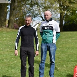 zaventem2016 - Sportraad Zaventem 